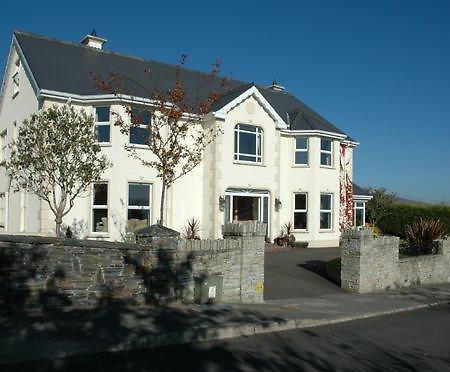 Caldra B&B บันครานา ภายนอก รูปภาพ