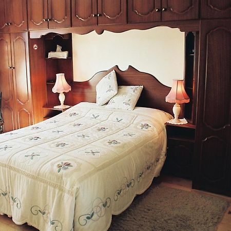 Caldra B&B บันครานา ภายนอก รูปภาพ
