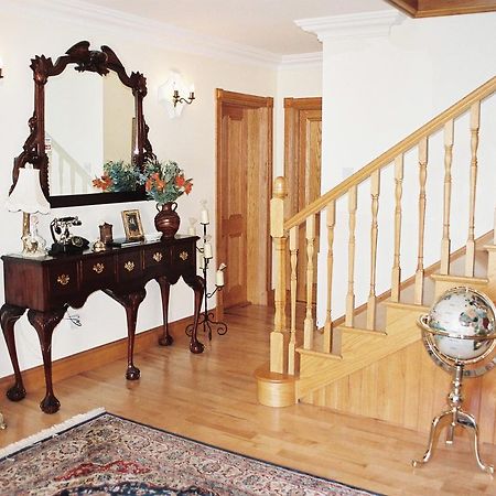 Caldra B&B บันครานา ภายนอก รูปภาพ