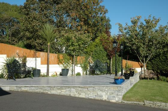 Caldra B&B บันครานา ภายนอก รูปภาพ