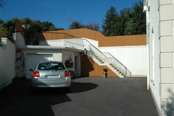 Caldra B&B บันครานา ภายนอก รูปภาพ