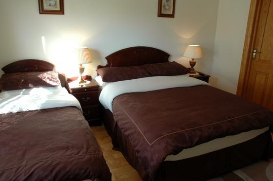 Caldra B&B บันครานา ภายนอก รูปภาพ