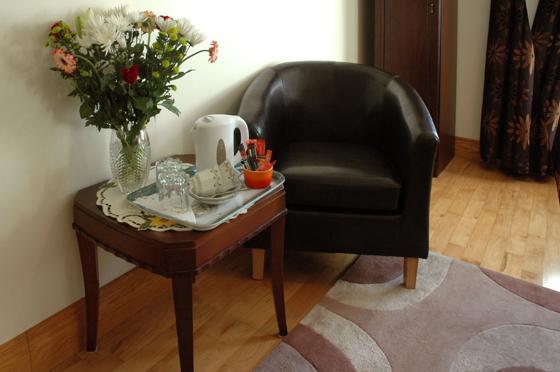 Caldra B&B บันครานา ภายนอก รูปภาพ