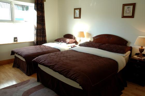 Caldra B&B บันครานา ภายนอก รูปภาพ