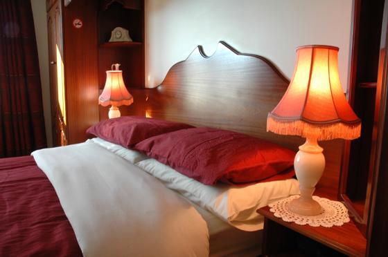 Caldra B&B บันครานา ภายนอก รูปภาพ