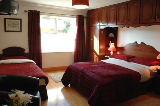 Caldra B&B บันครานา ห้อง รูปภาพ