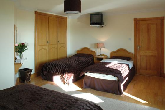 Caldra B&B บันครานา ภายนอก รูปภาพ