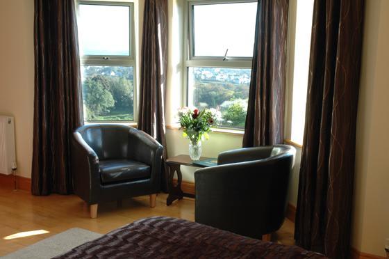 Caldra B&B บันครานา ภายนอก รูปภาพ