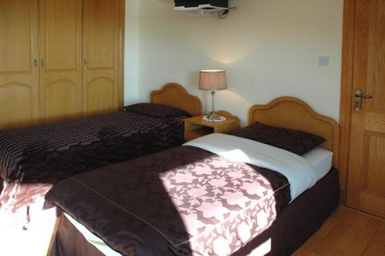 Caldra B&B บันครานา ภายนอก รูปภาพ
