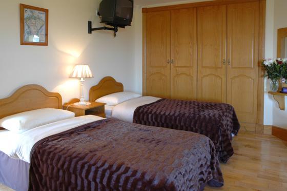 Caldra B&B บันครานา ภายนอก รูปภาพ