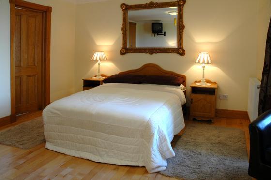 Caldra B&B บันครานา ภายนอก รูปภาพ