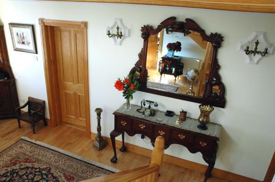 Caldra B&B บันครานา ภายนอก รูปภาพ