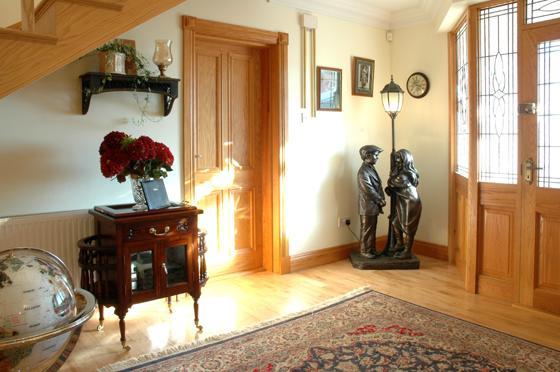 Caldra B&B บันครานา ภายนอก รูปภาพ