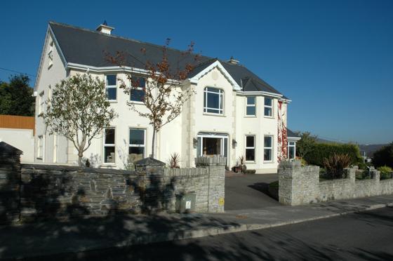 Caldra B&B บันครานา ภายนอก รูปภาพ