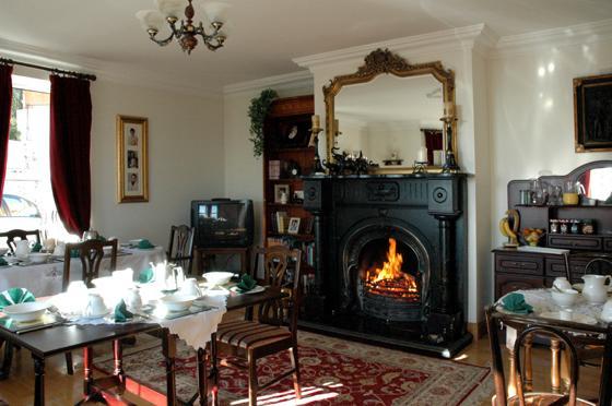 Caldra B&B บันครานา ภายนอก รูปภาพ