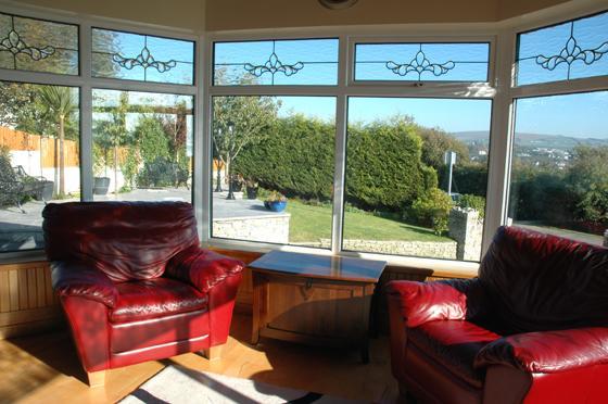 Caldra B&B บันครานา ภายนอก รูปภาพ