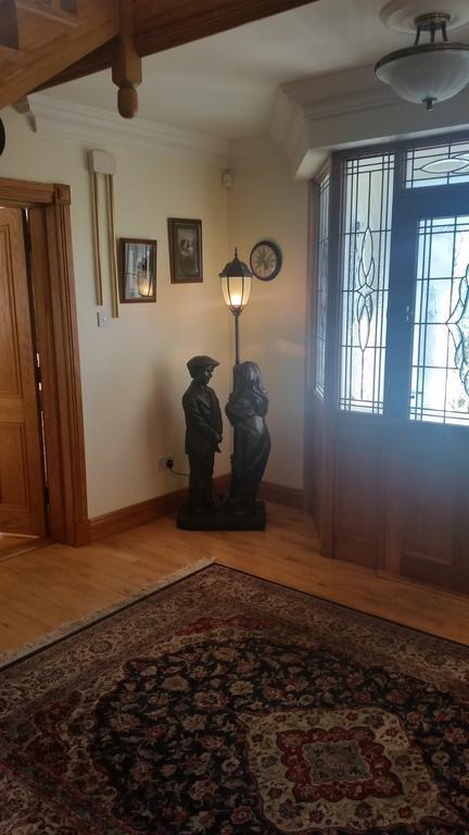 Caldra B&B บันครานา ภายนอก รูปภาพ