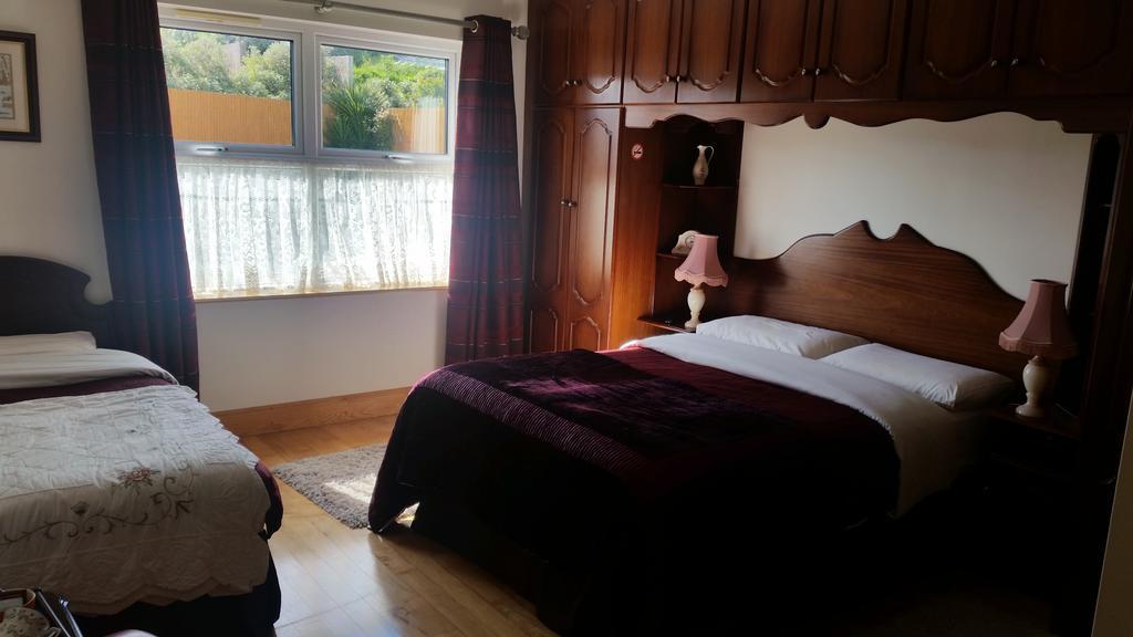 Caldra B&B บันครานา ห้อง รูปภาพ
