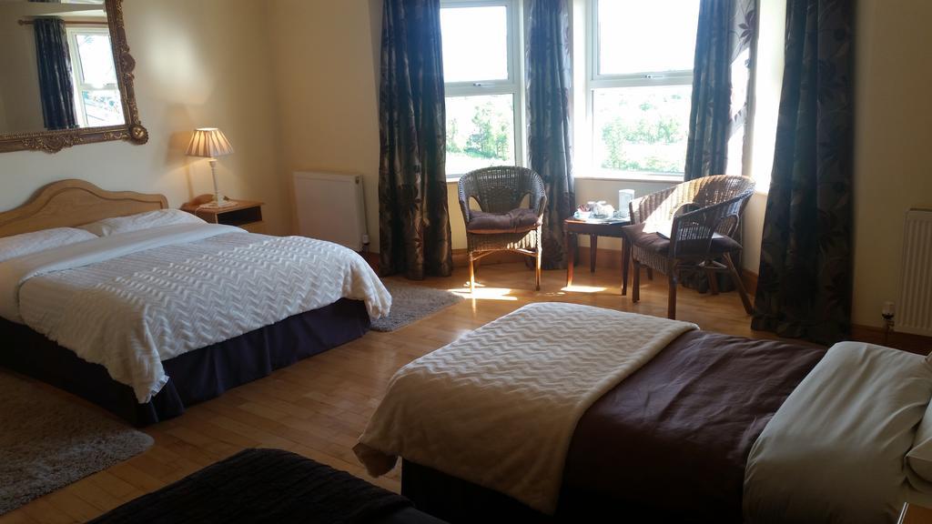 Caldra B&B บันครานา ห้อง รูปภาพ