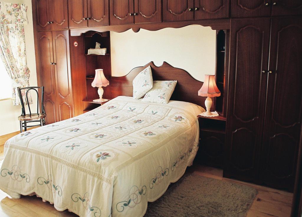 Caldra B&B บันครานา ภายนอก รูปภาพ