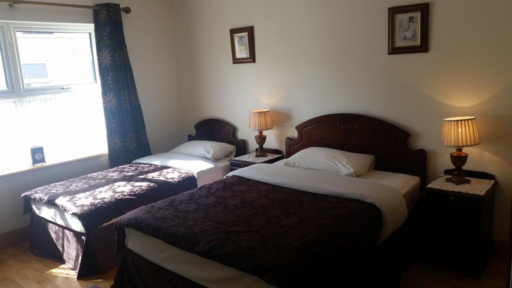 Caldra B&B บันครานา ภายนอก รูปภาพ