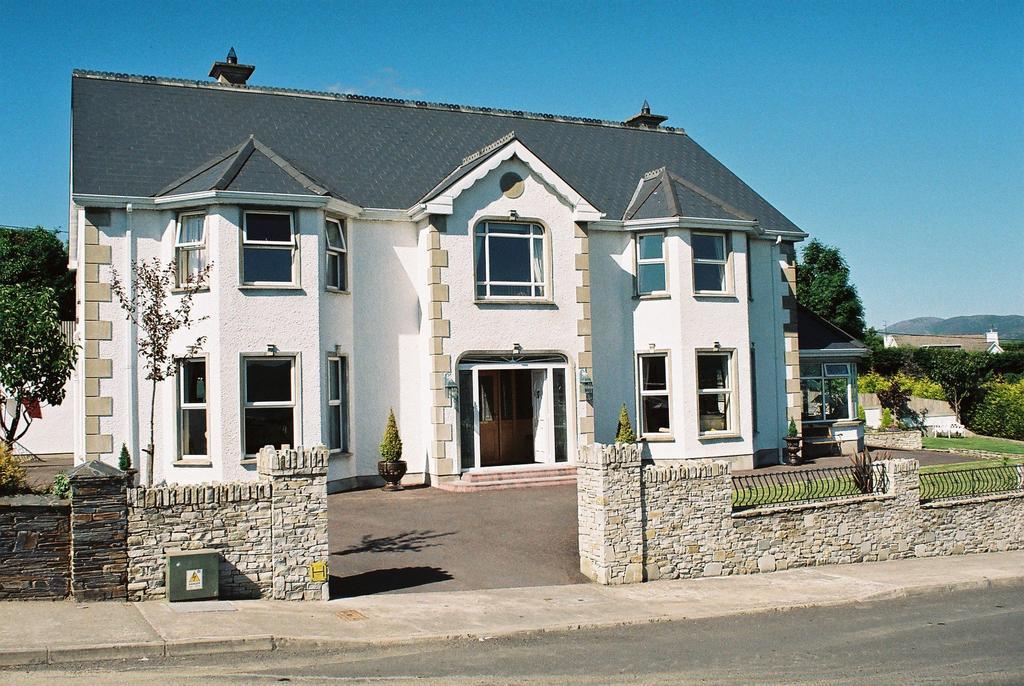 Caldra B&B บันครานา ภายนอก รูปภาพ