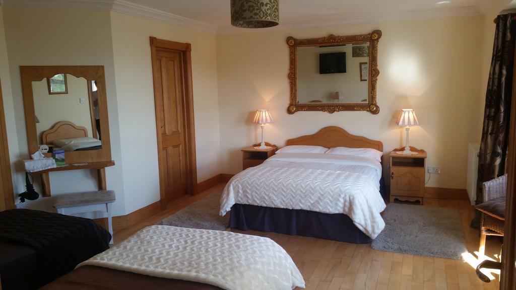 Caldra B&B บันครานา ภายนอก รูปภาพ