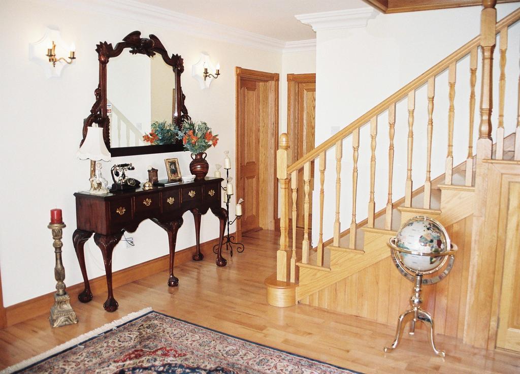 Caldra B&B บันครานา ภายนอก รูปภาพ