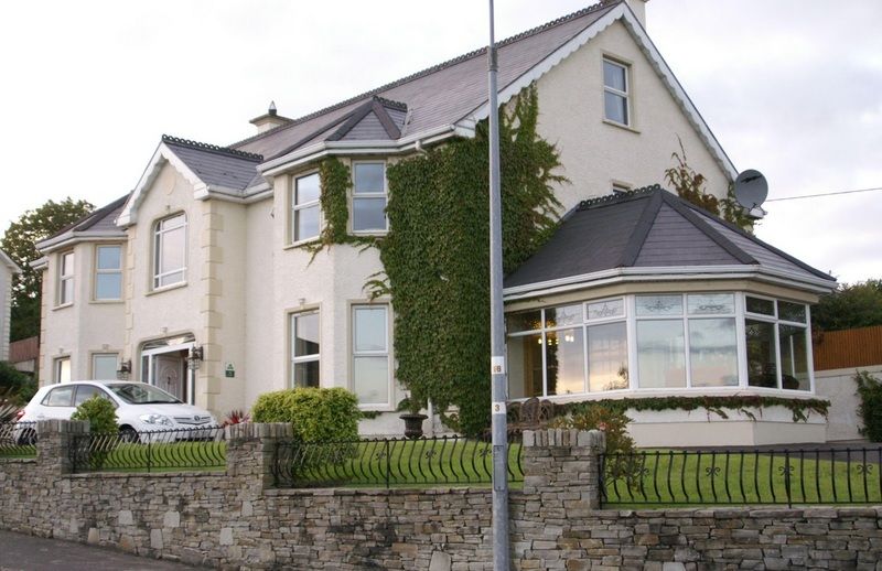 Caldra B&B บันครานา ภายนอก รูปภาพ