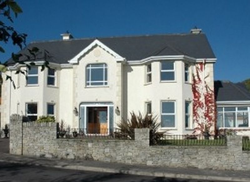 Caldra B&B บันครานา ภายนอก รูปภาพ