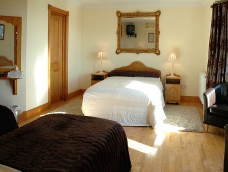 Caldra B&B บันครานา ภายนอก รูปภาพ