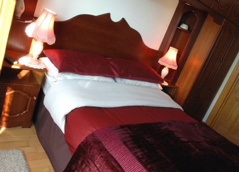 Caldra B&B บันครานา ภายนอก รูปภาพ