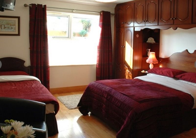 Caldra B&B บันครานา ภายนอก รูปภาพ