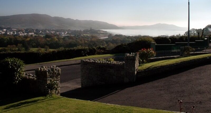 Caldra B&B บันครานา ภายนอก รูปภาพ