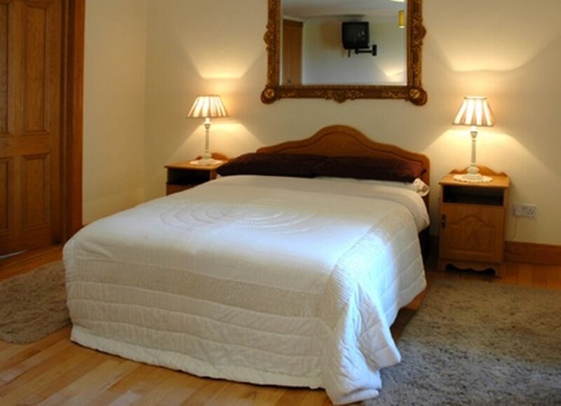 Caldra B&B บันครานา ภายนอก รูปภาพ